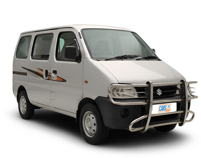 2019 Maruti Eeco - SUV - Petrol - Manual - ₹3.14 lakh